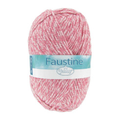 Garn FAUSTINE - Acryl